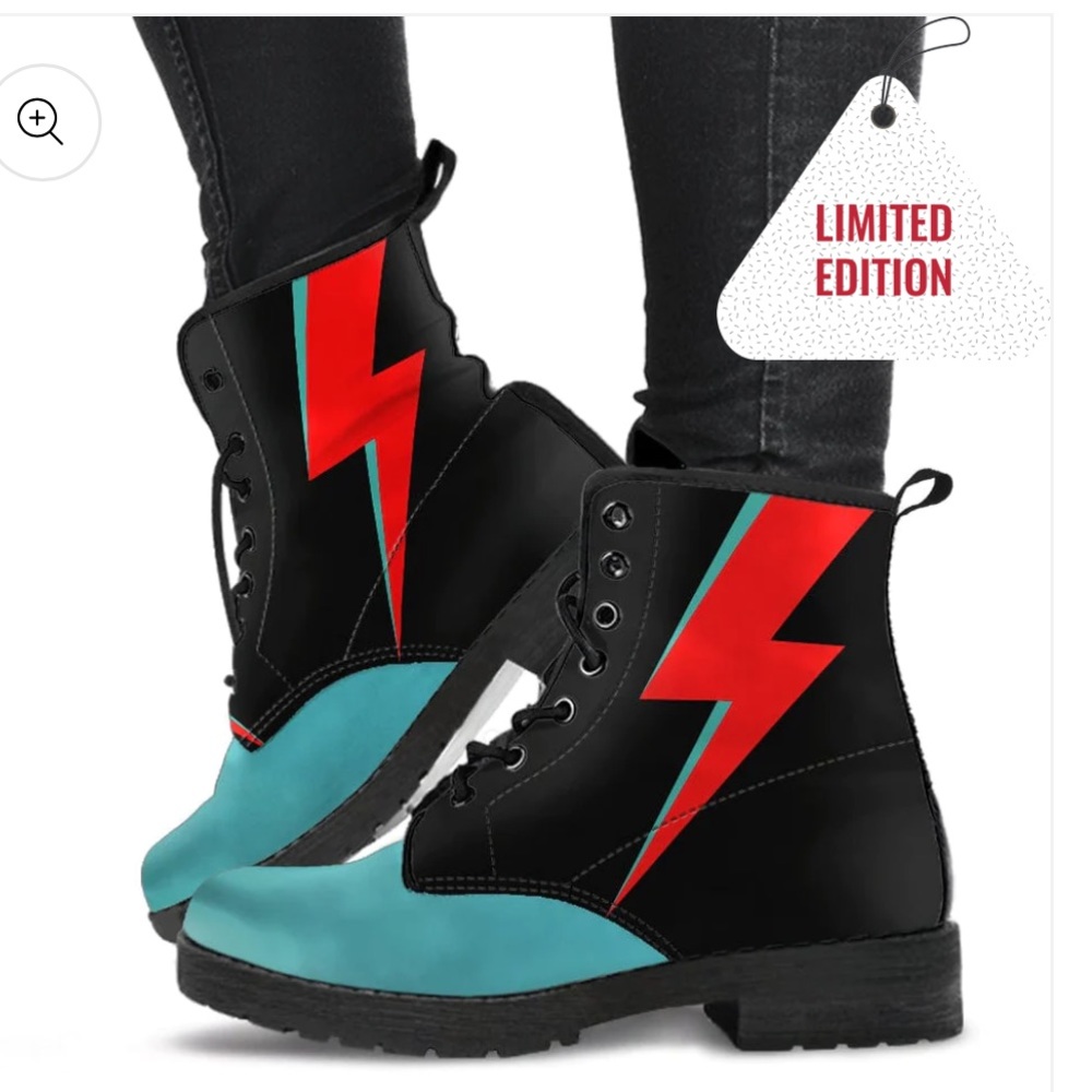 Shoezels Flash Urban Boot
